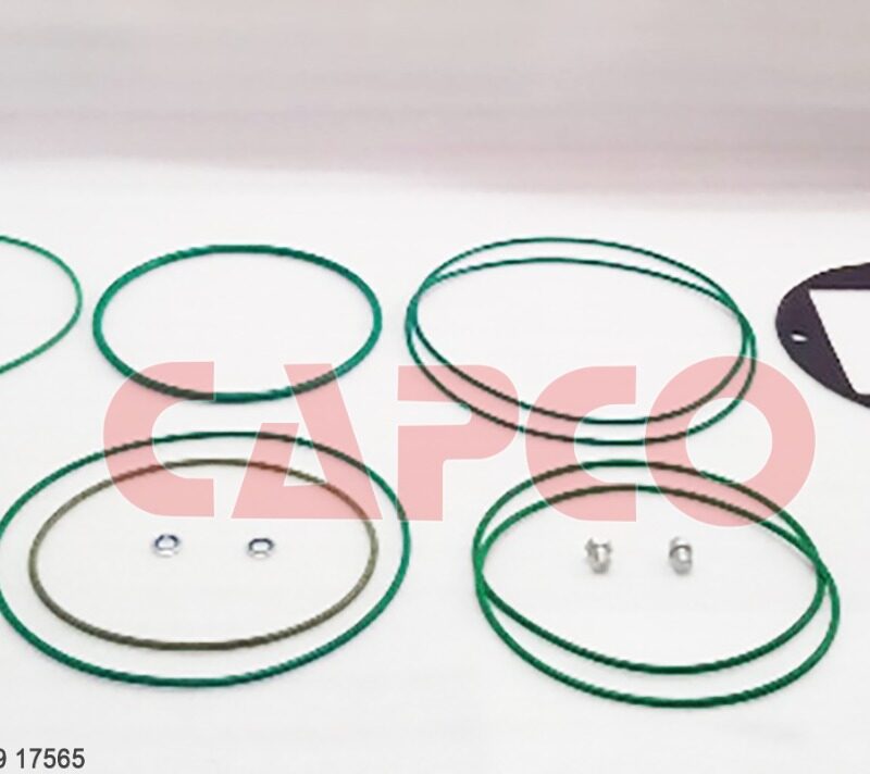 COOLER SERVICE KIT - 2906039500