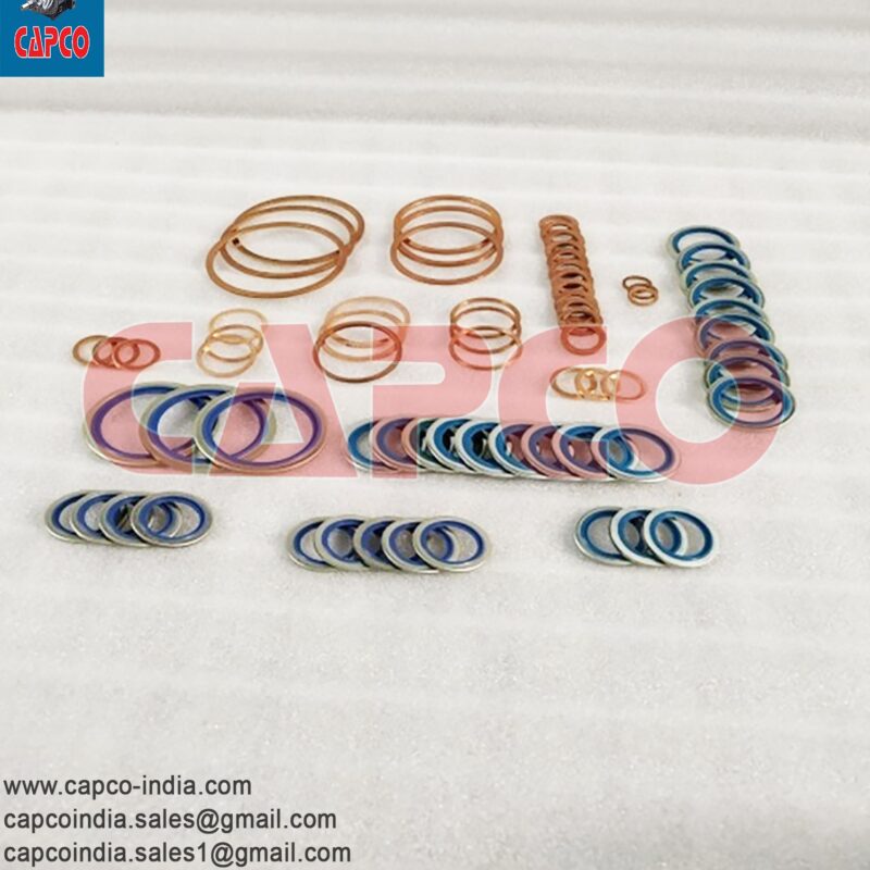SEAL KIT - 2906057800
