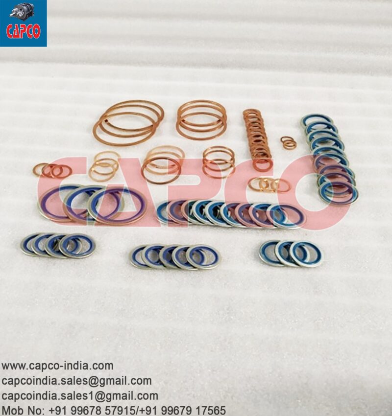 SEAL KIT - 2906057800