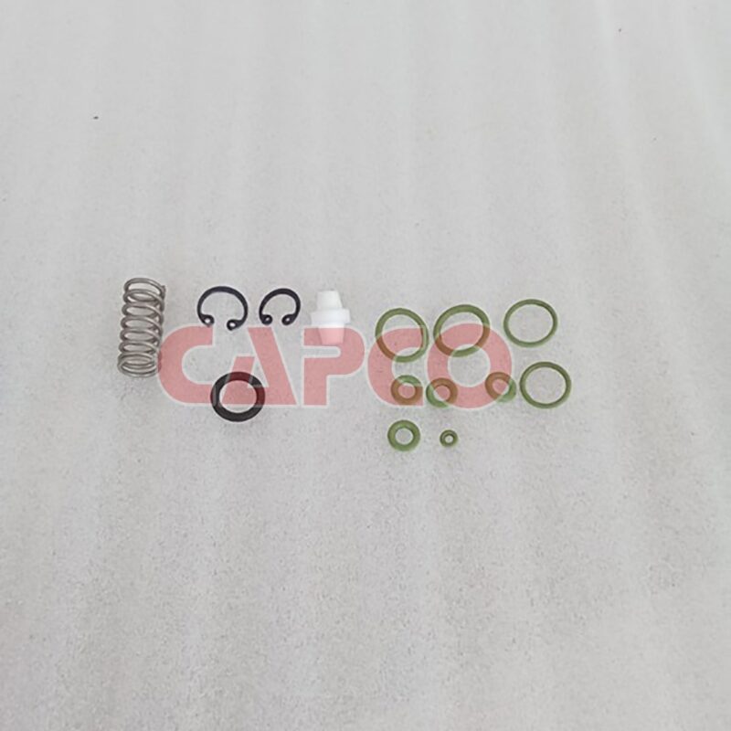 CONTROL VALVE KIT - 2906009100