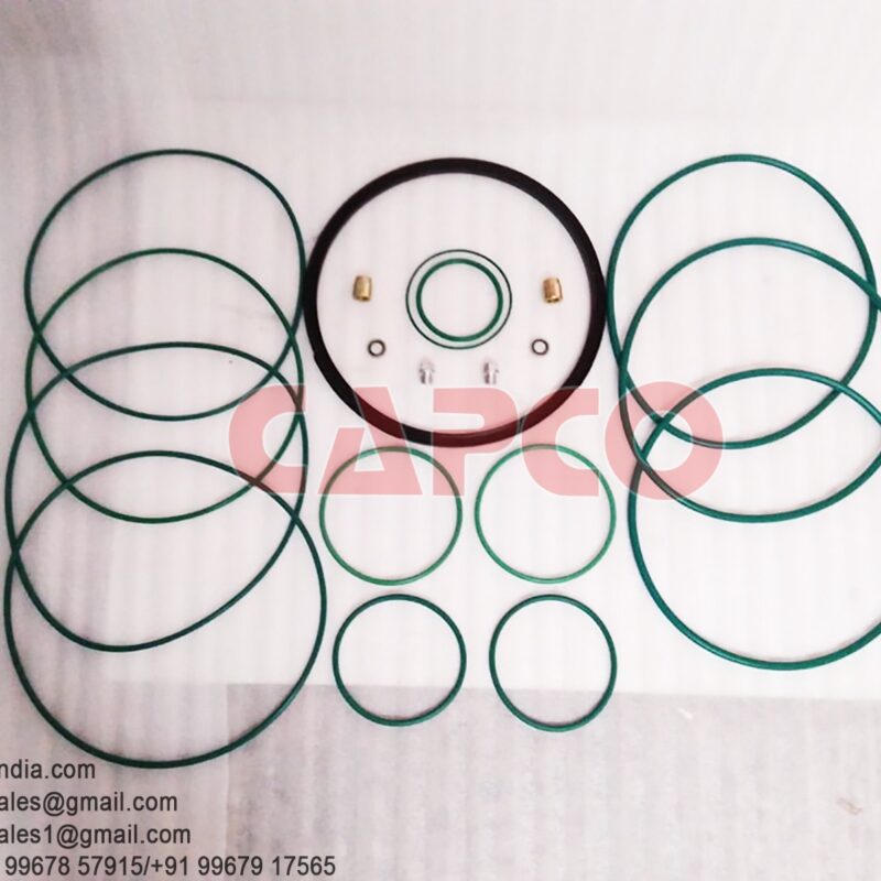 COOLER SERVICE KIT - 2906044700