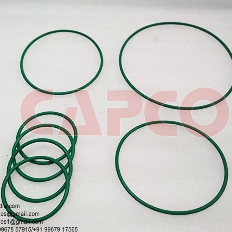 AIR COOLER KIT - 2906056600