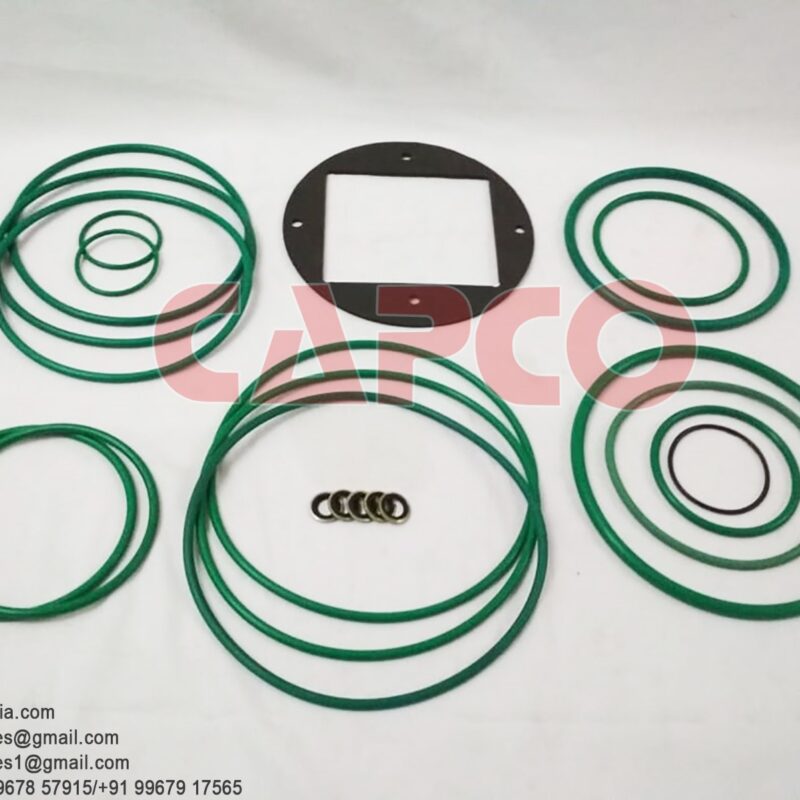 COOLER SERVICE KIT - 2906067300
