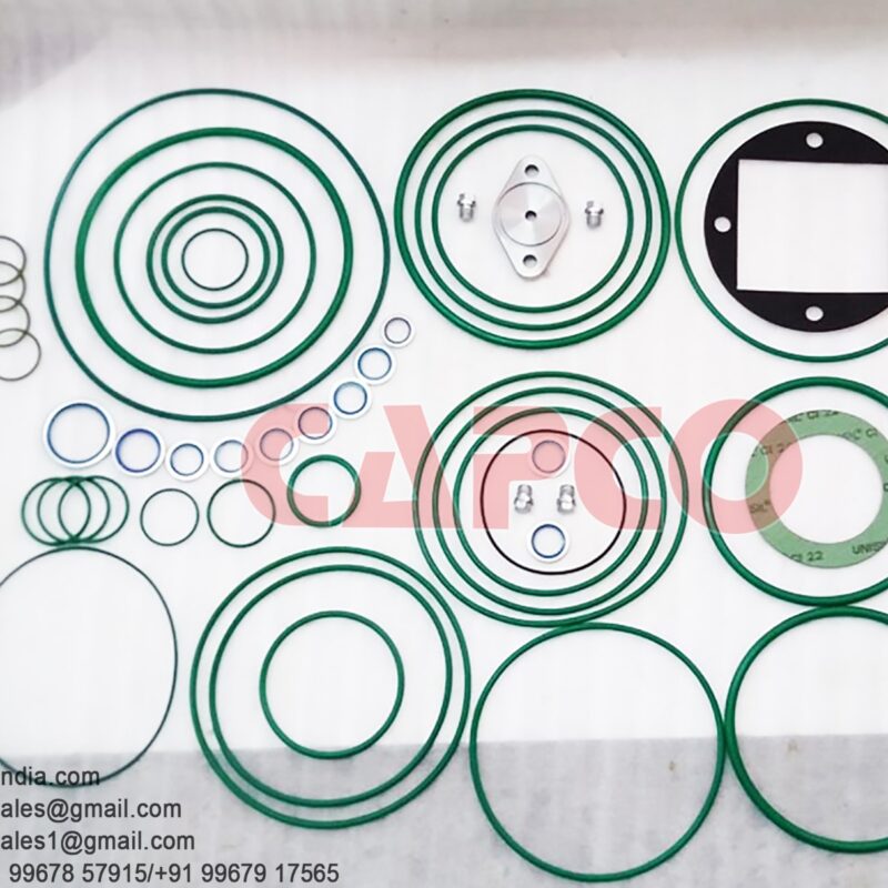 COOLER SERVICE KIT - 2906073400