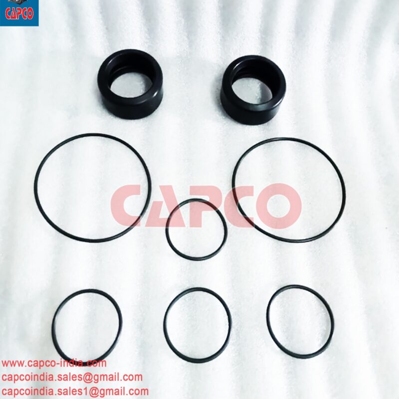 COOLER SERVICE KIT - 2906056700