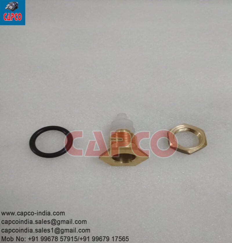 DRAIN VALVE KIT