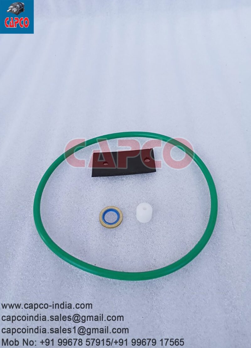 DRAIN VALVE KIT