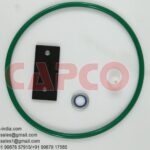 INTER COOLER DRAIN VLVE KIT