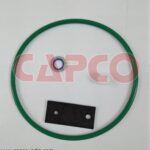 AFTER COOLER DRAIN VLVE KIT