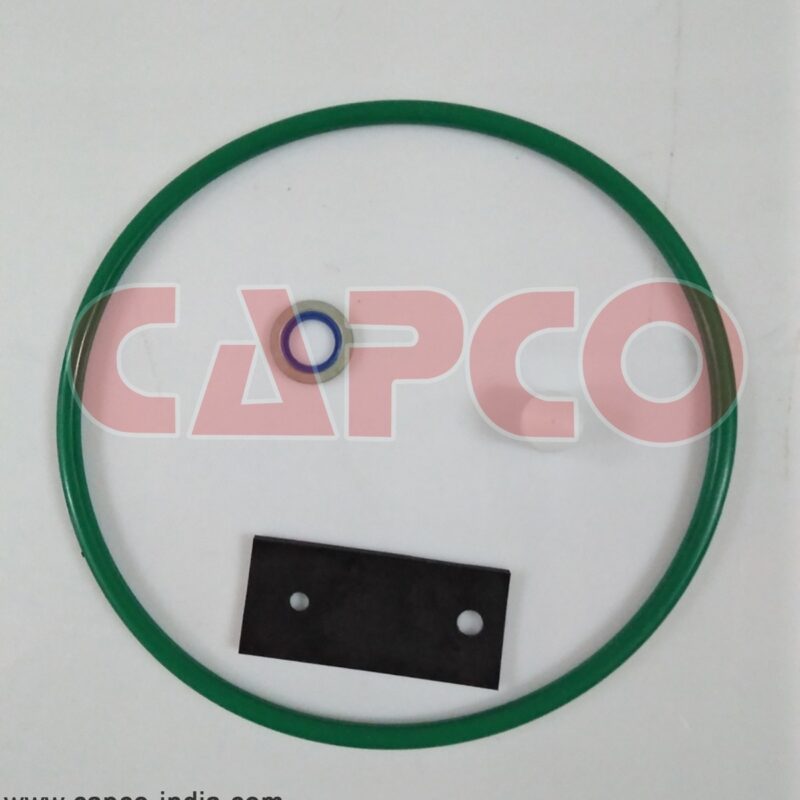 AFTER COOLER DRAIN VLVE KIT