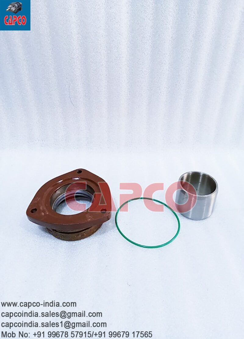LIP SEAL KIT SEAL AND BUSH - 2901050200