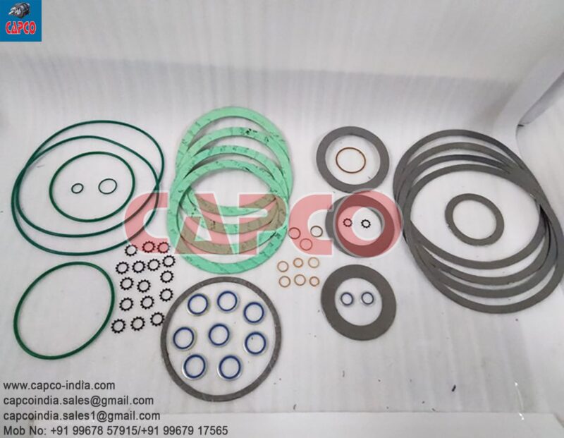 INTERCOOLER KIT