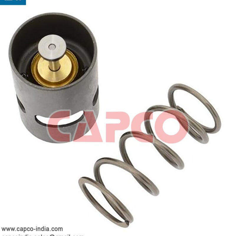 THERMAL VALVE KIT