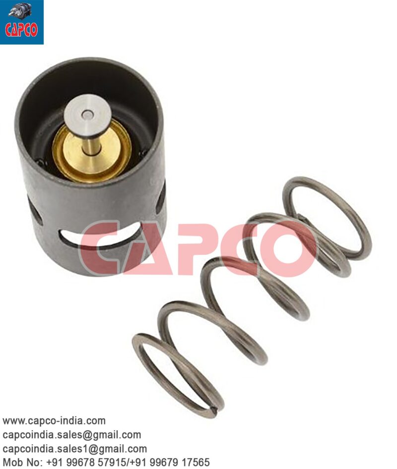 THERMAL VALVE KIT