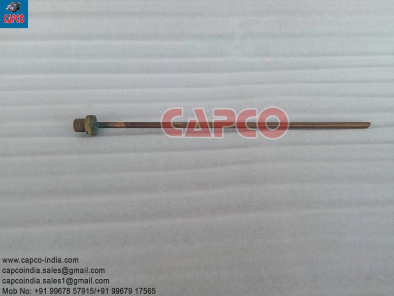 SCAVENGE LINE PIPE - 1622646200