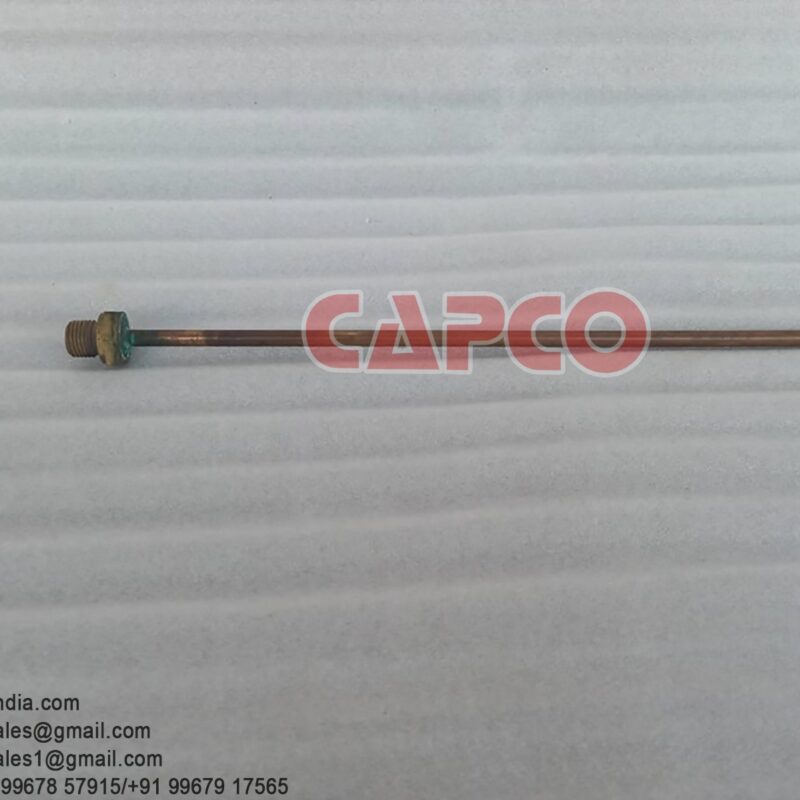 SCAVENGE LINE PIPE - 1622646200