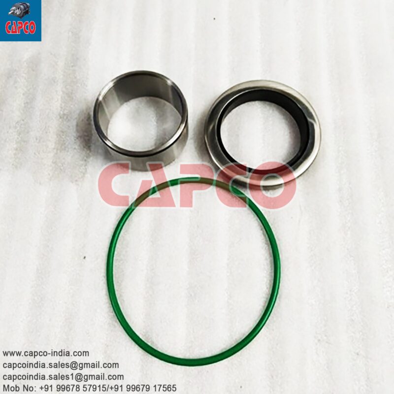 SHAFT SEAL KIT