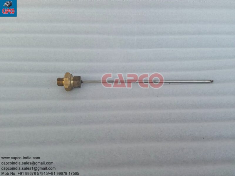 SCAVENGE LINE PIPE - 1622001710