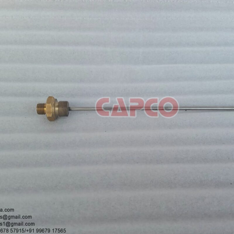 SCAVENGE LINE PIPE - 1622001710