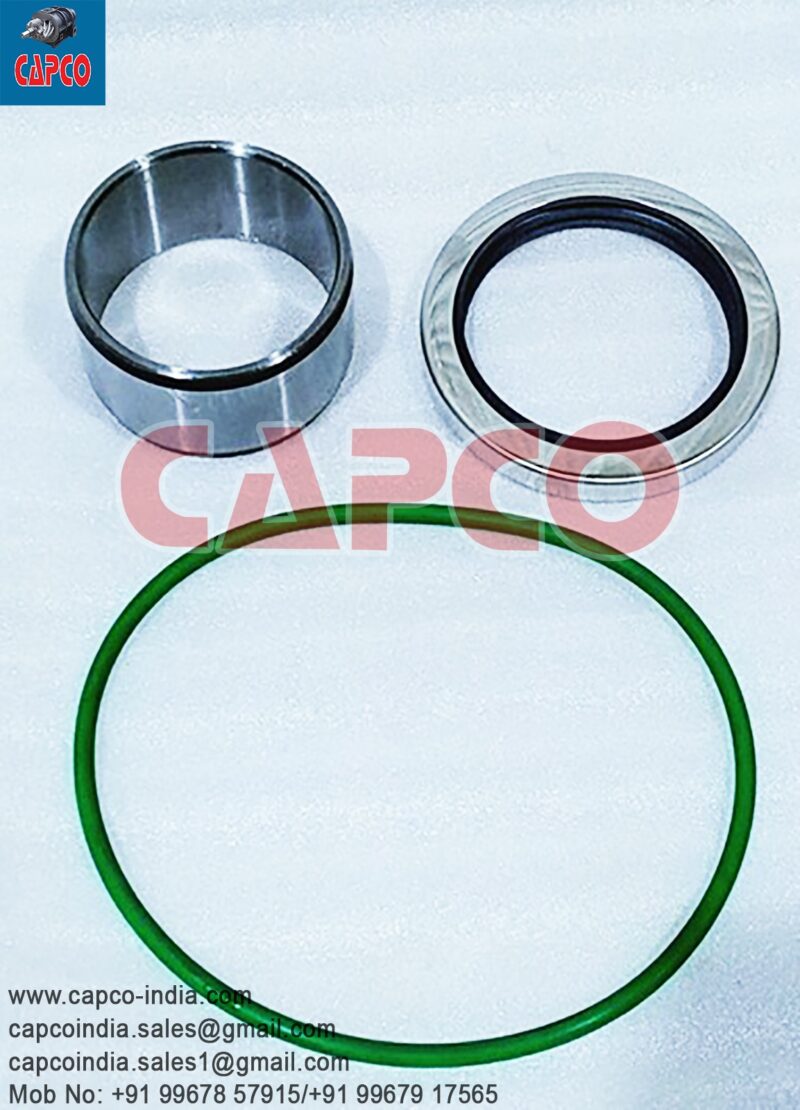 SHAFT SEAL KIT
