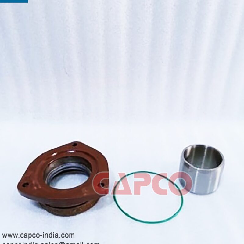 SHAFT SEAL KIT
