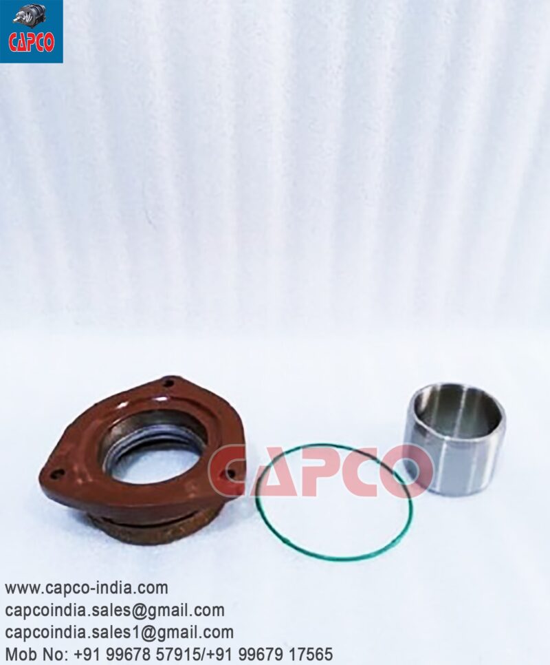 SHAFT SEAL KIT