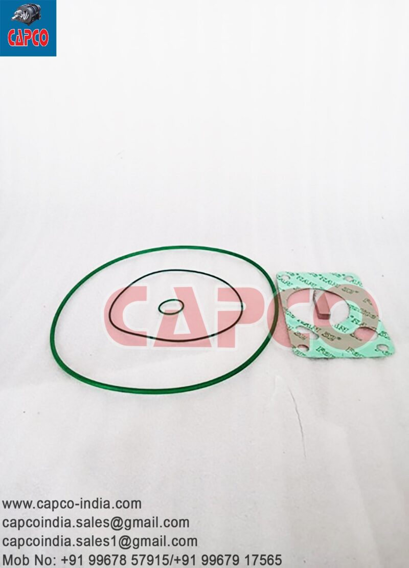 ELEMENT MOUNTING KIT