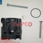 BLOW OFF VALVE