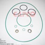 ELEMENT MOUNTING KIT