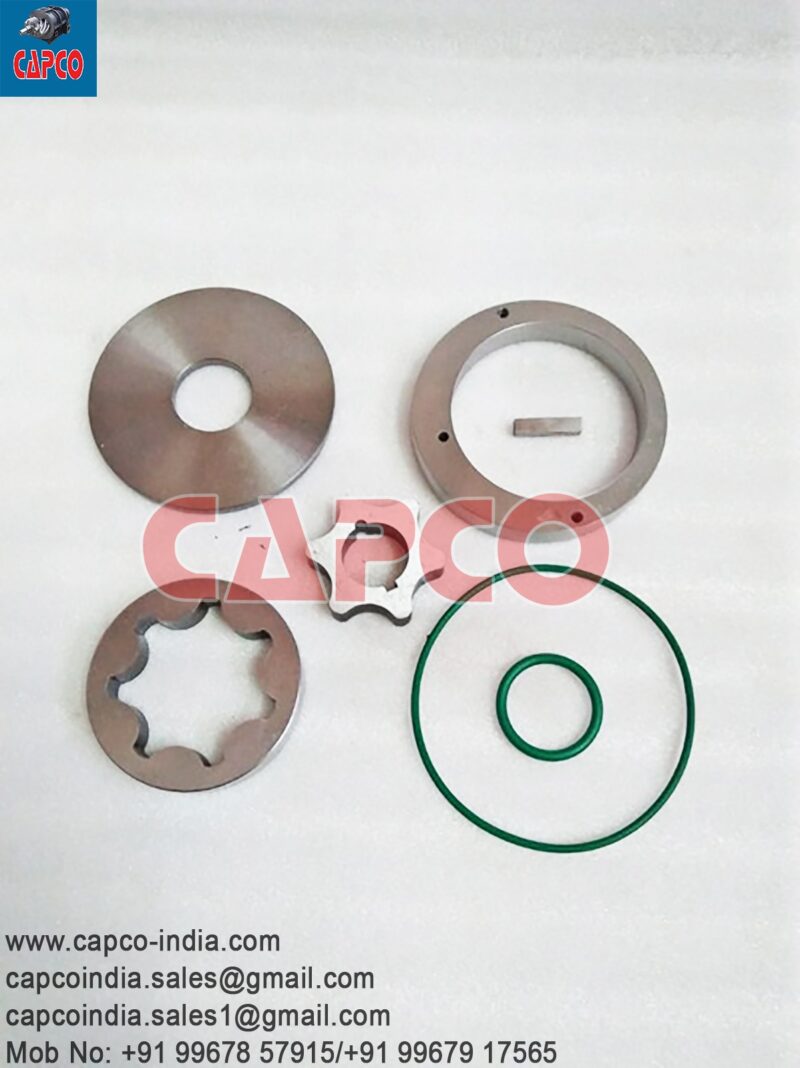 OIL PUMP KIT - 2906066100
