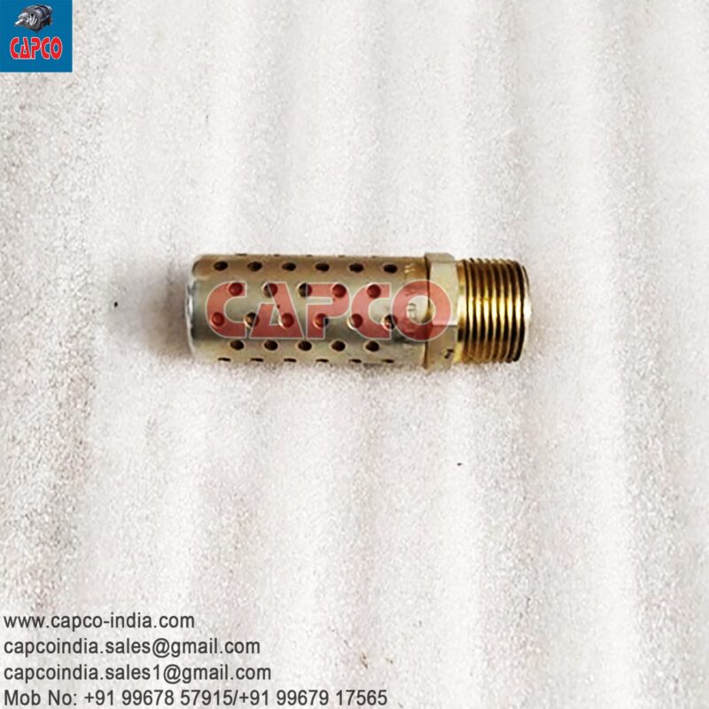 MUFFLER - 1614681900