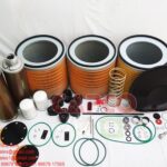 C MAINTENANCE KIT