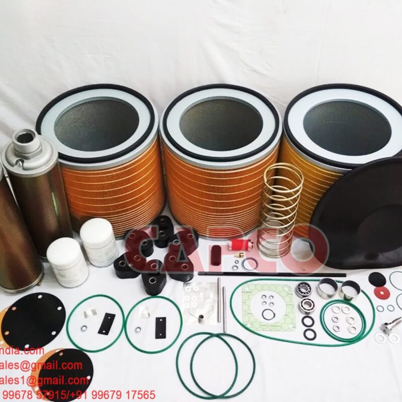 C MAINTENANCE KIT