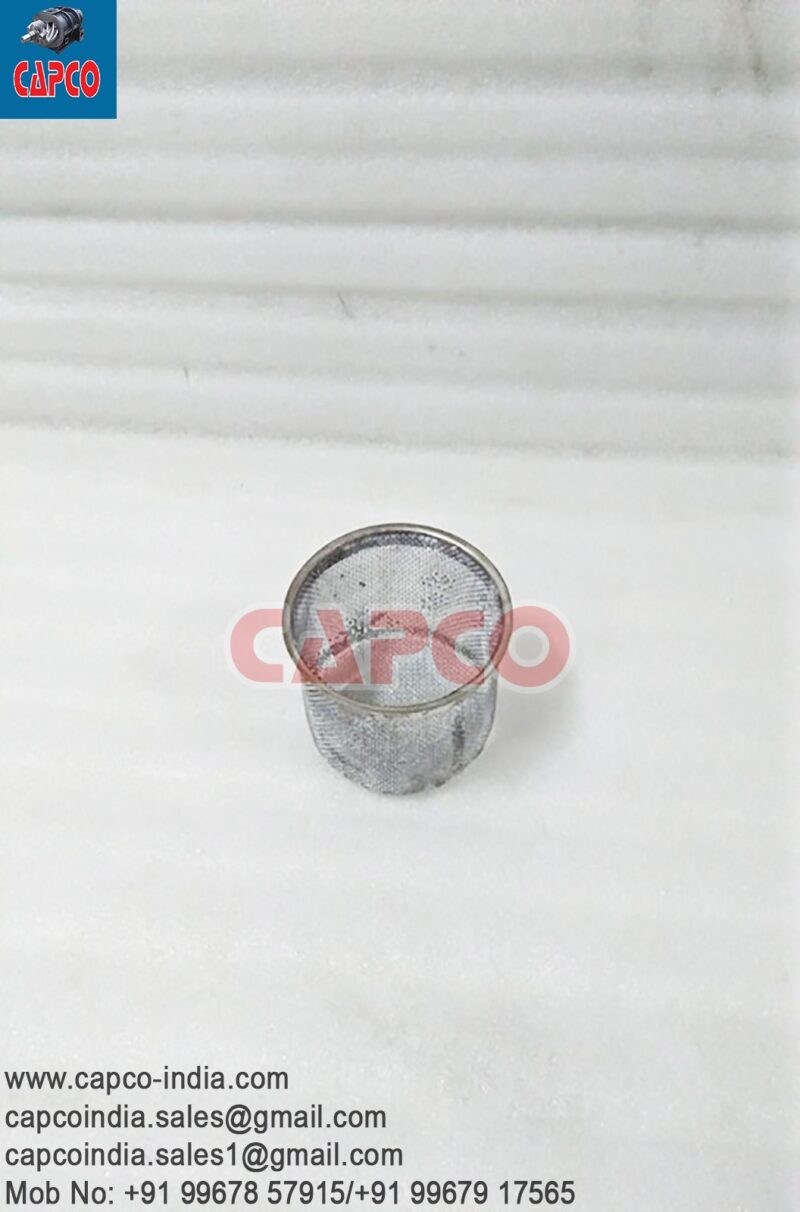 STRAINER - 1614766300