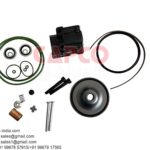 INLET VALVE OVERHAUL KIT