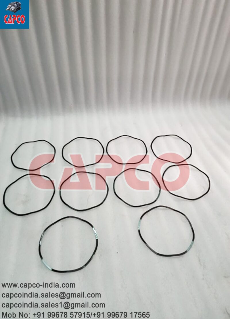 SEAL RING - 2250819300