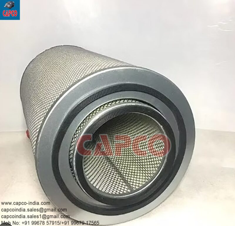 AIR FILTER ELEMENT - 48463