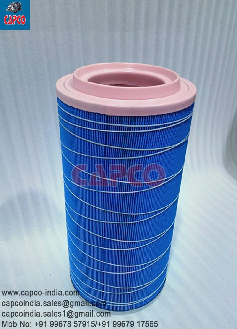 AIR FILTER ELEMENT - 56010198376