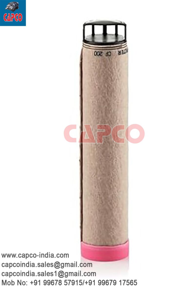AIR FILTER ELEMENT