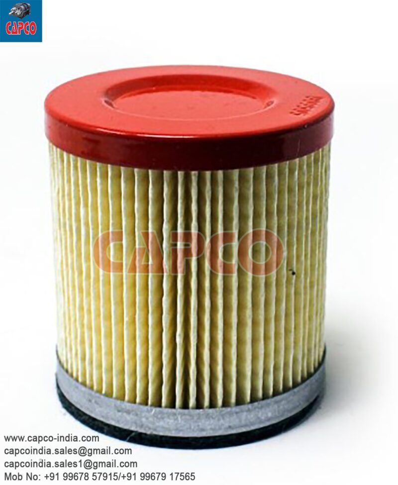AIR FILTER ELEMENT - 9097450600
