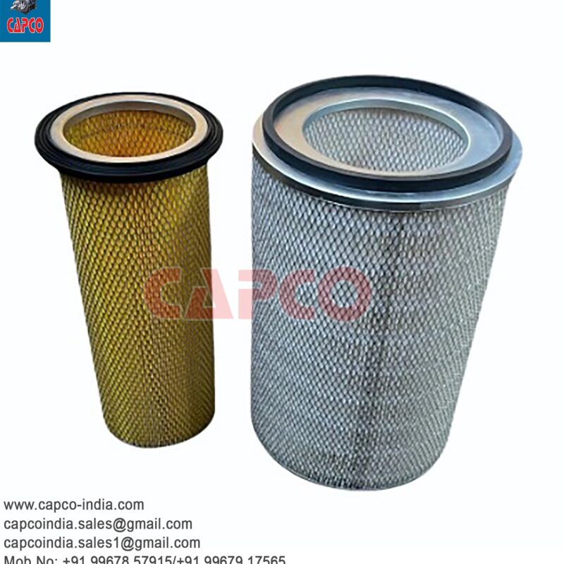 AIR FILTER ELEMENT - 9097350050