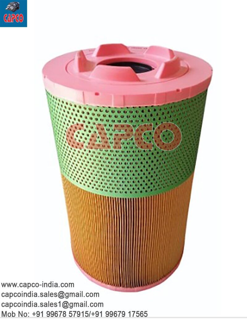 AIR FILTER ELEMENT