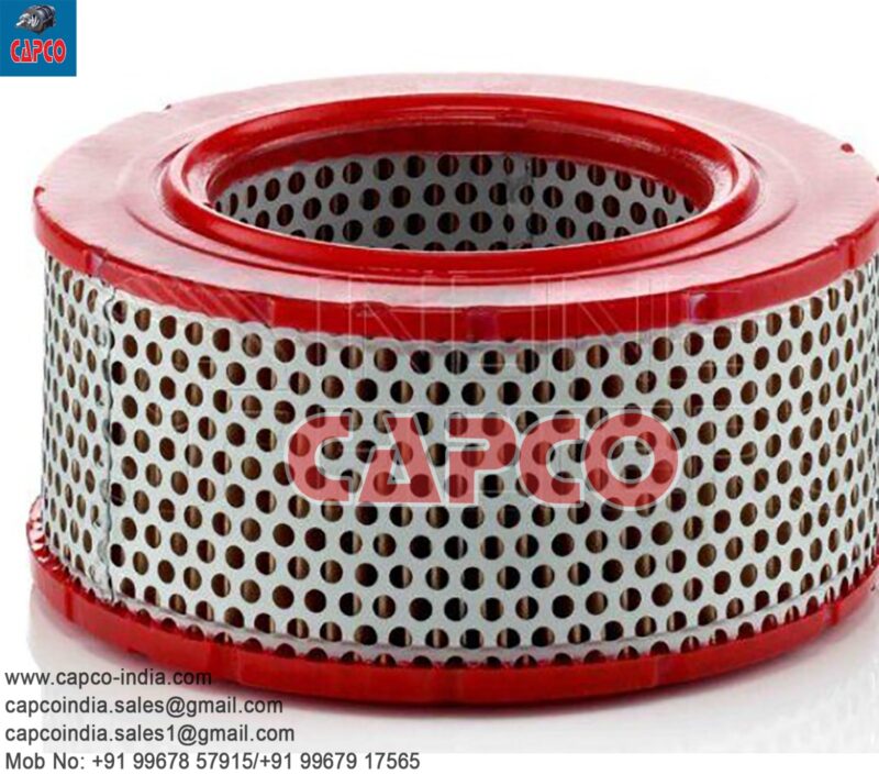 AIR FILTER ELEMENT - C1632