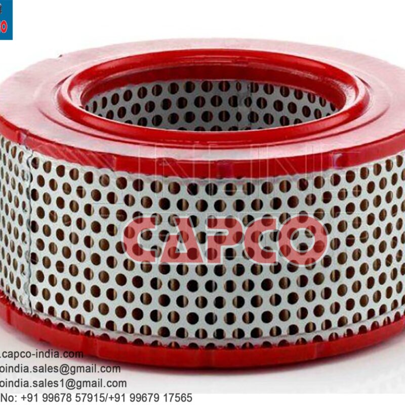 AIR FILTER ELEMENT - C1632