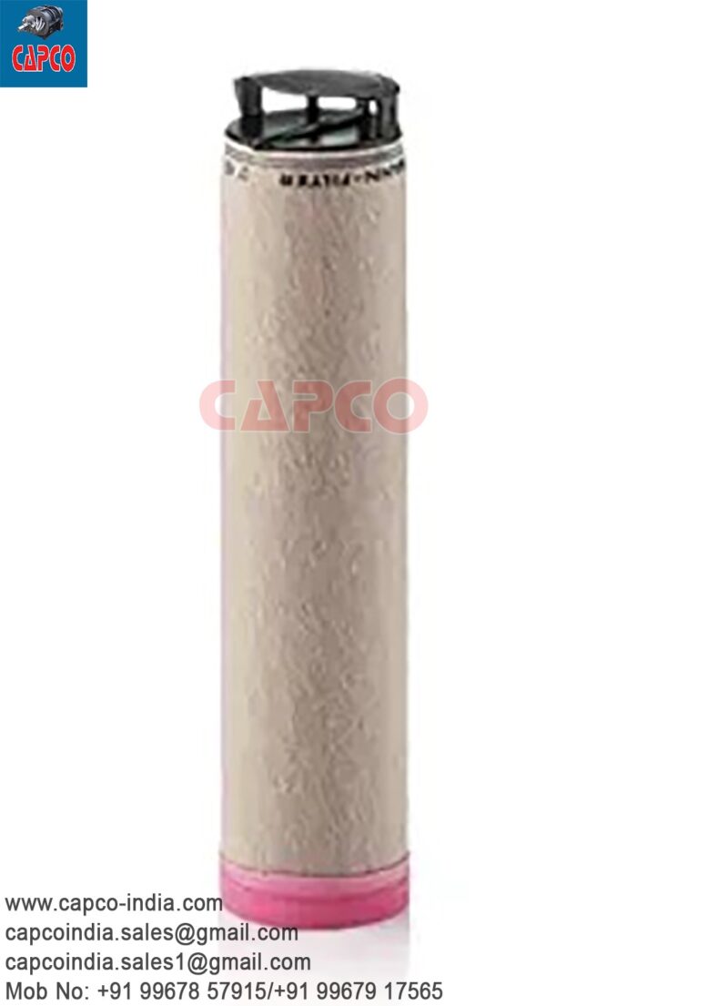 AIR FILTER ELEMENT