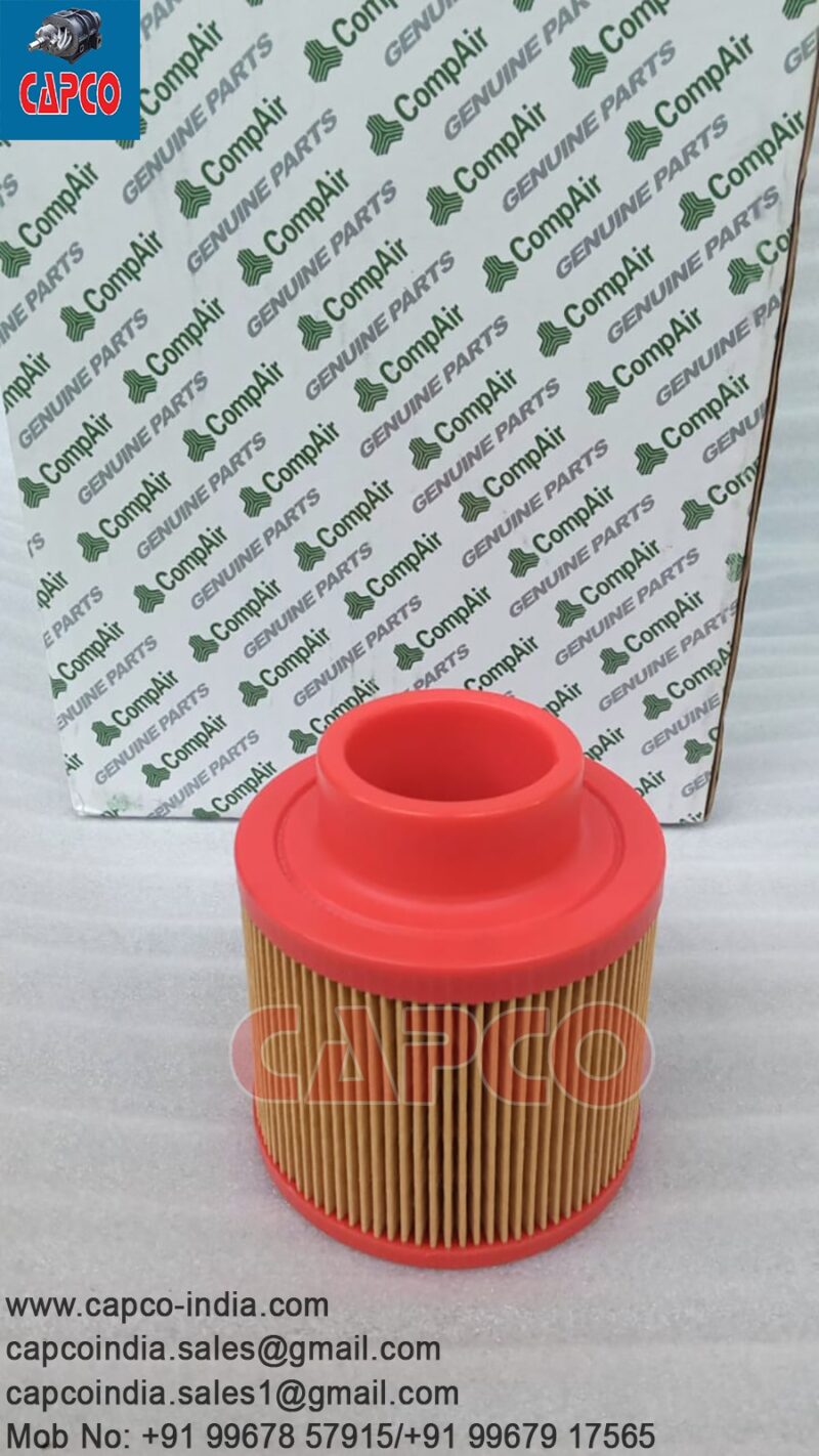 AIR FILTER ELEMENT - A11207674 PRINT