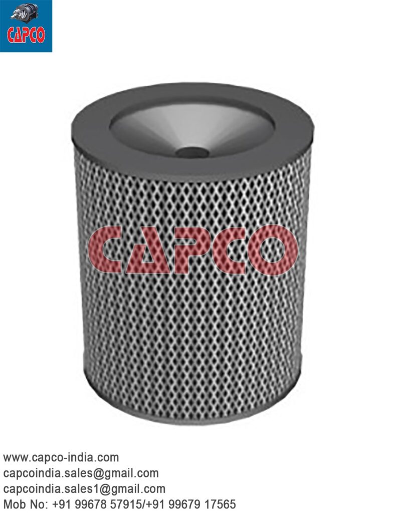 AIR FILTER ELEMENT - 8N-6309