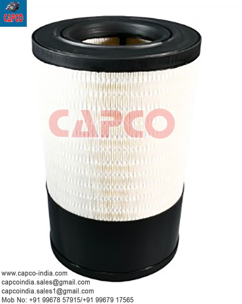 AIR FILTER ELEMENT - 47557738001