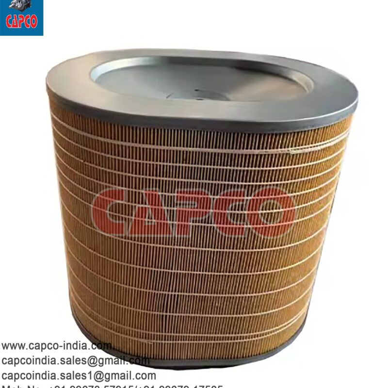 AIR FILTER ELEMENT - 1641004757
