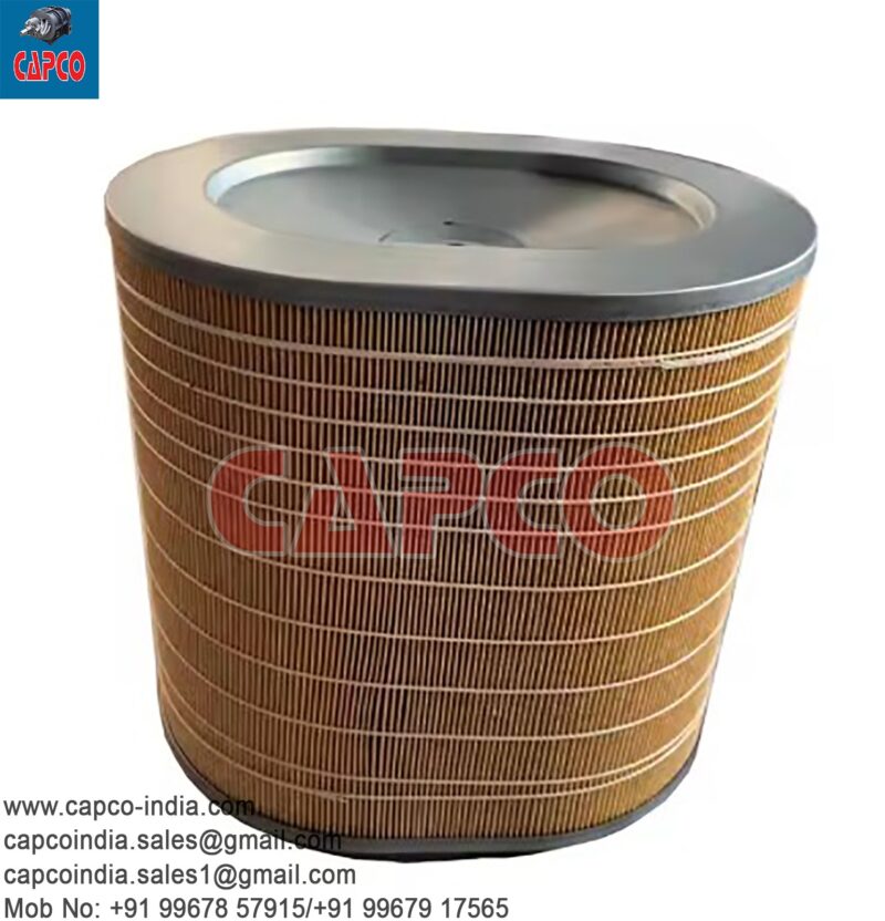 AIR FILTER ELEMENT - 1641004757